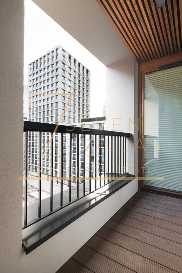 Mieszkanie 2-pokojowe Warszawa, ul. Krochmalna. Zdjęcie 9