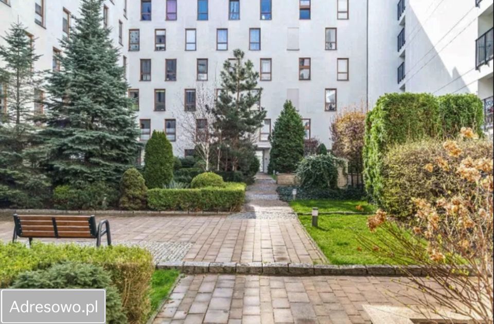 Mieszkanie 1-pokojowe Warszawa Wola, ul. Gizów. Zdjęcie 3