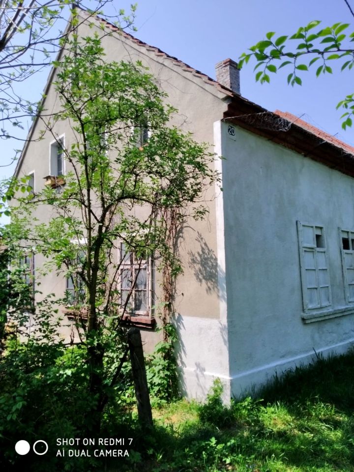 Działka budowlana Karczyce. Zdjęcie 4
