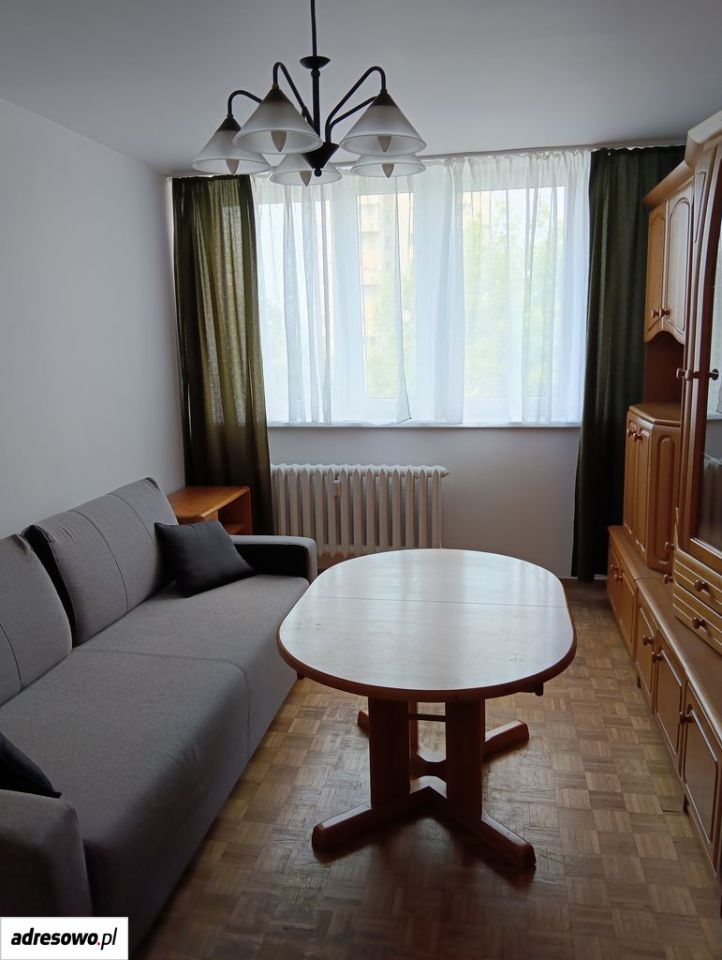 Pokój Warszawa Sadyba, ul. Jana III Sobieskiego. Zdjęcie 3