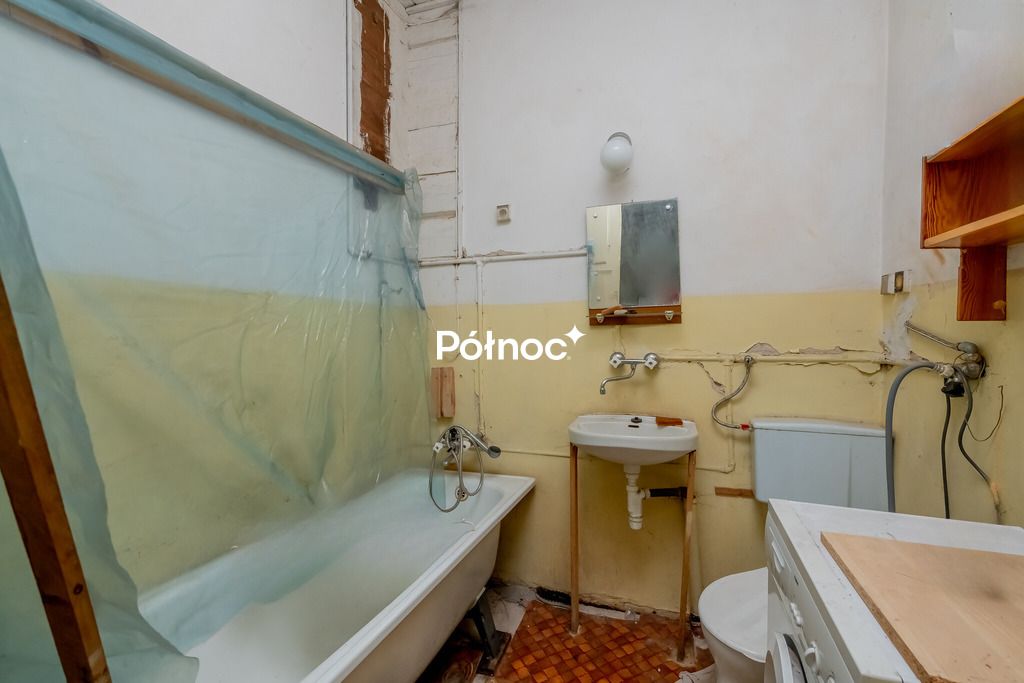dom wolnostojący, 6 pokoi Hajnówka, ul. Warszawska. Zdjęcie 11