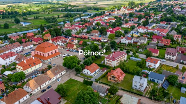 Działka inwestycyjna Tykocin, ul. Kozia. Zdjęcie 5
