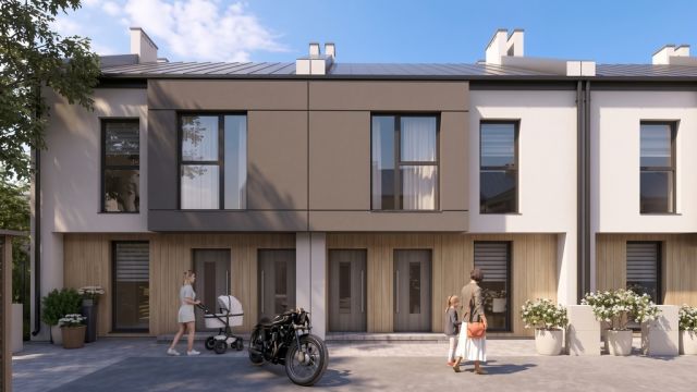 Mieszkanie 3-pokojowe Rzeszów, ul. Herbowa. Zdjęcie 4