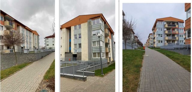 Mieszkanie 2-pokojowe Lublin Węglin, ul. Jaspisowa. Zdjęcie 1