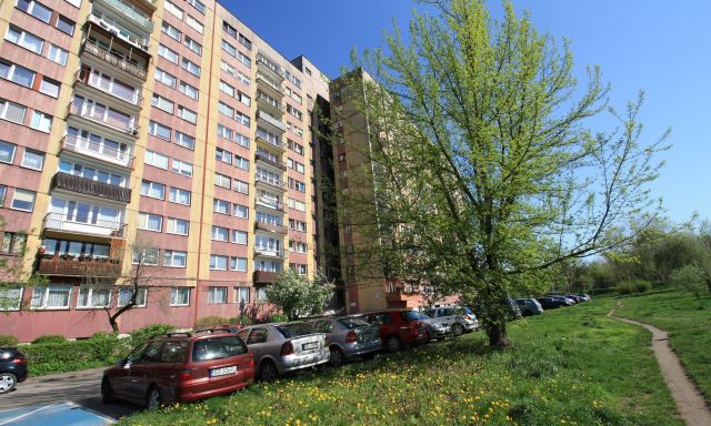 Mieszkanie 3-pokojowe Sosnowiec, ul. Jagiellońska. Zdjęcie 1