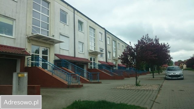 Mieszkanie 2-pokojowe Poznań Strzeszyn, ul. Witolda Gombrowicza. Zdjęcie 1