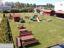 Hotel/pensjonat Łeba, ul. Mikołaja Kopernika. Zdjęcie 1