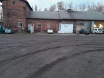 Hala/magazyn Zawiercie Centrum, ul. Okólna. Zdjęcie 3