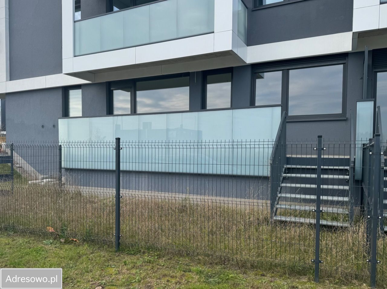 Mieszkanie 2-pokojowe Wrocław Fabryczna, ul. Jarosława Iwaszkiewicza. Zdjęcie 5