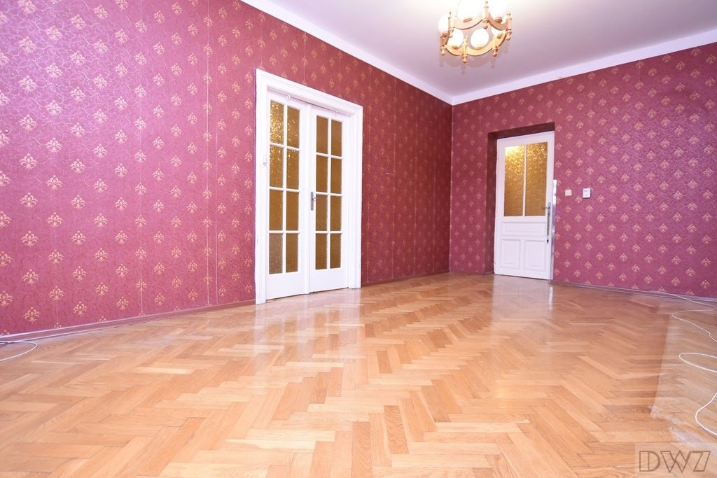 Mieszkanie 3-pokojowe Kraków Śródmieście, ul. Tenczyńska. Zdjęcie 5