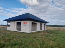 dom wolnostojący Dąbrowa. Zdjęcie 2