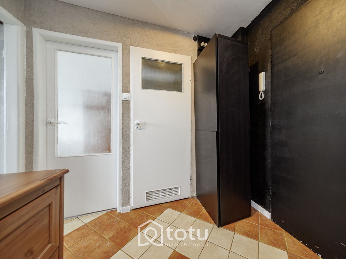 Mieszkanie 2-pokojowe Warszawa Bródno, ul. Chodecka. Zdjęcie 4