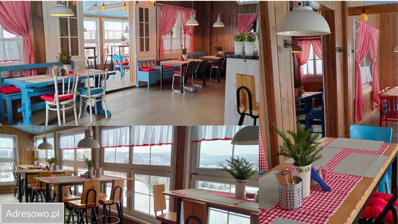 Lokal Wisła Malinka, ul. Malinka. Zdjęcie 2