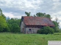 Działka siedliskowa Grzęda
