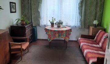 Mieszkanie 2-pokojowe Gryfów Śląski, ul. Strzelnicza
