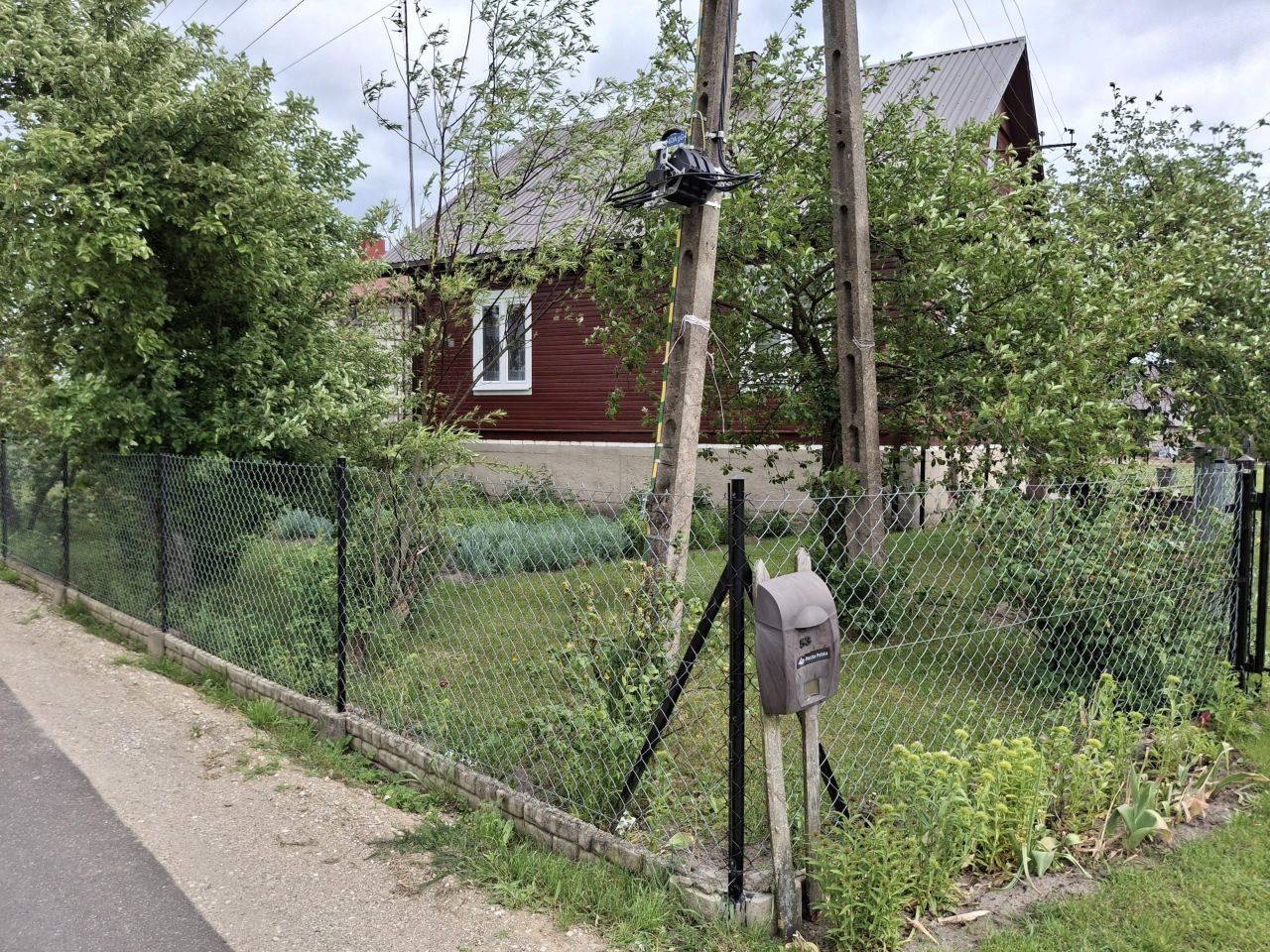 Działka siedliskowa Mulawicze. Zdjęcie 17