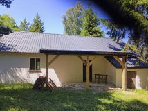 dom wolnostojący Maciejów Nowy. Zdjęcie 2