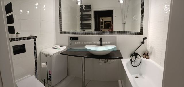 Mieszkanie 2-pokojowe Warszawa Białołęka, ul. Aluzyjna. Zdjęcie 6