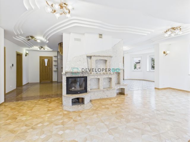 dom wolnostojący, 6 pokoi Białystok, ul. Horodniańska. Zdjęcie 1