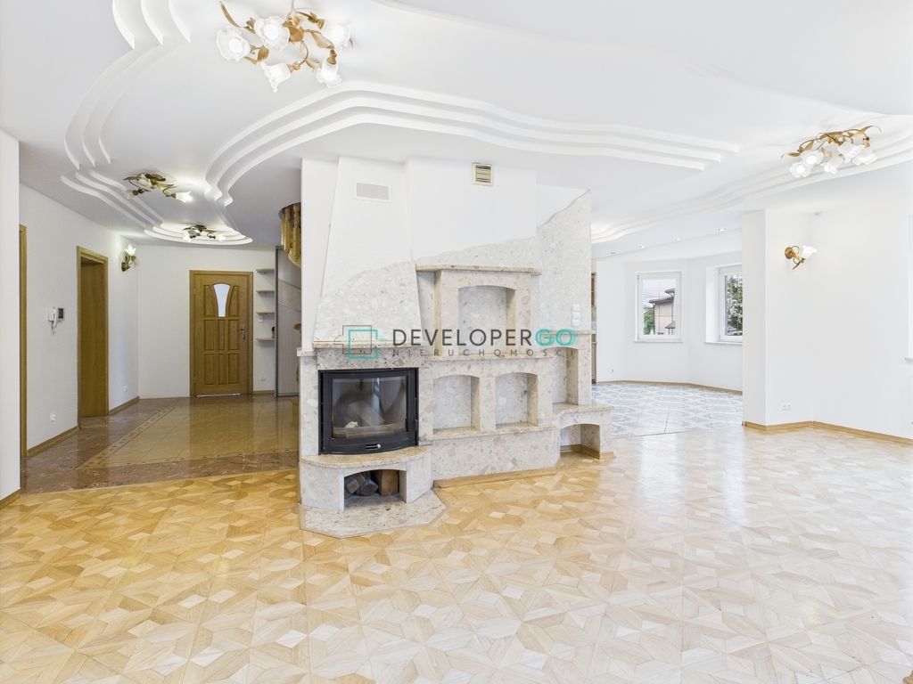 dom wolnostojący, 6 pokoi Białystok, ul. Horodniańska