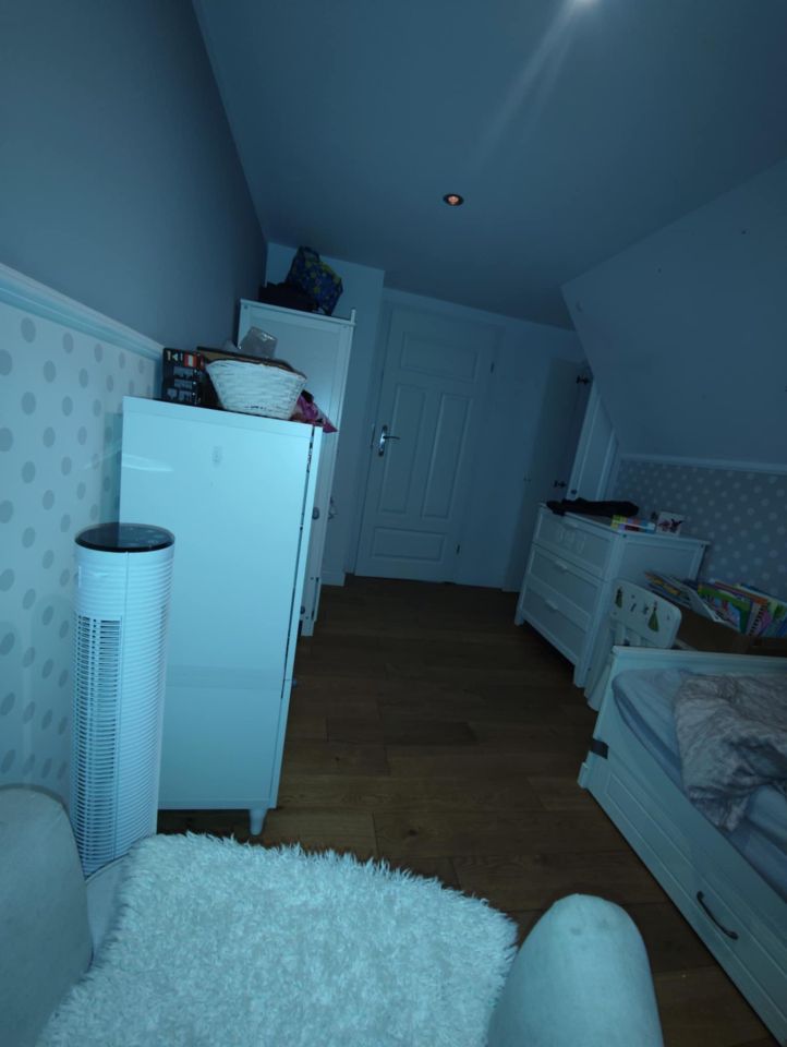 Pokój Wrocław Muchobór Mały, ul. Australijska. Zdjęcie 8