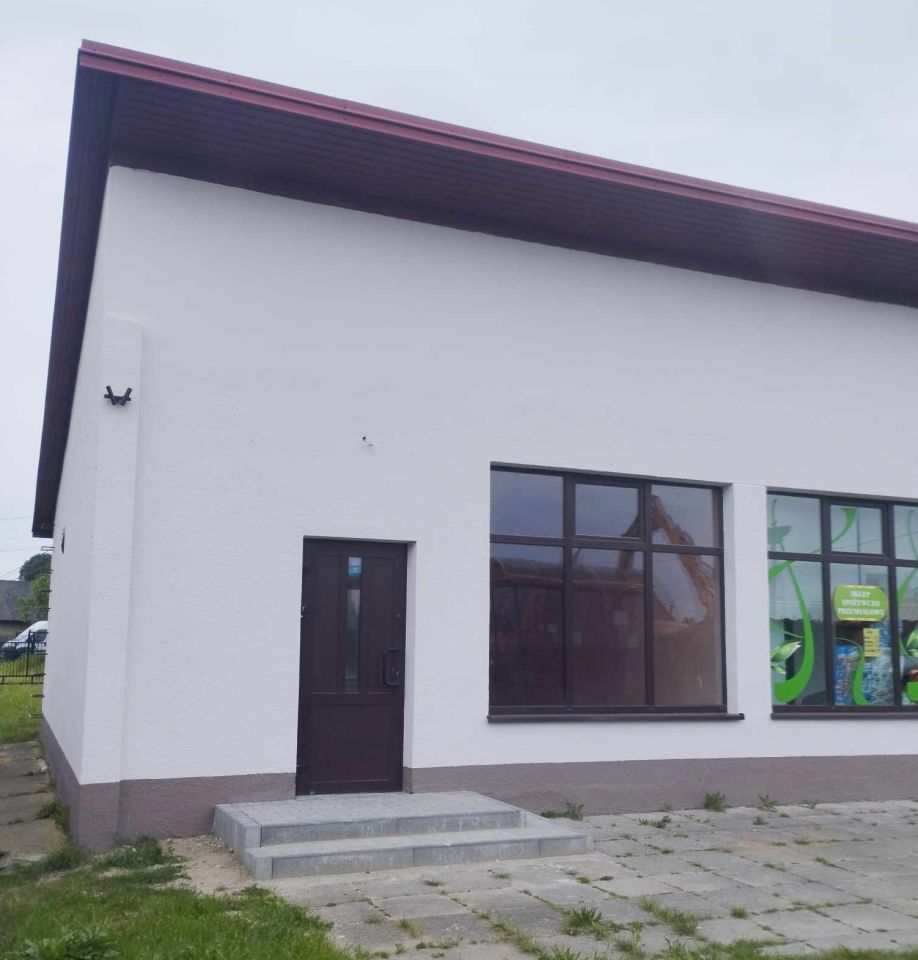 Lokal Bielowy. Zdjęcie 2