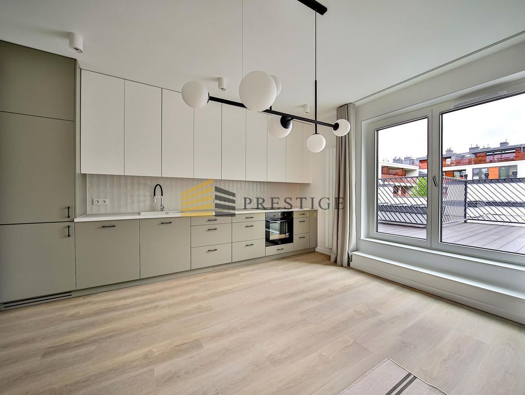 Mieszkanie 3-pokojowe Józefów, ul. Kardynała Stefana Wyszyńskiego. Zdjęcie 7