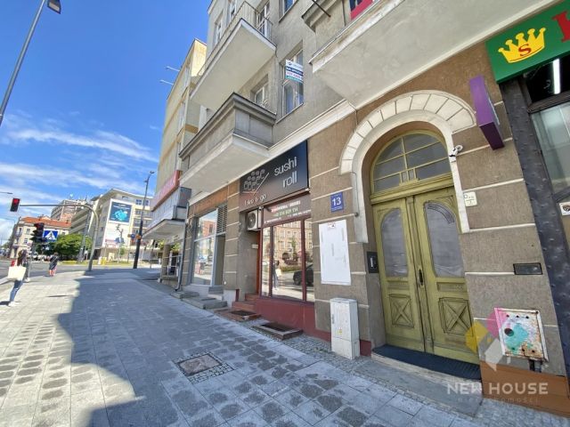 Mieszkanie 4-pokojowe Olsztyn, ul. Seweryna Pieniężnego. Zdjęcie 17