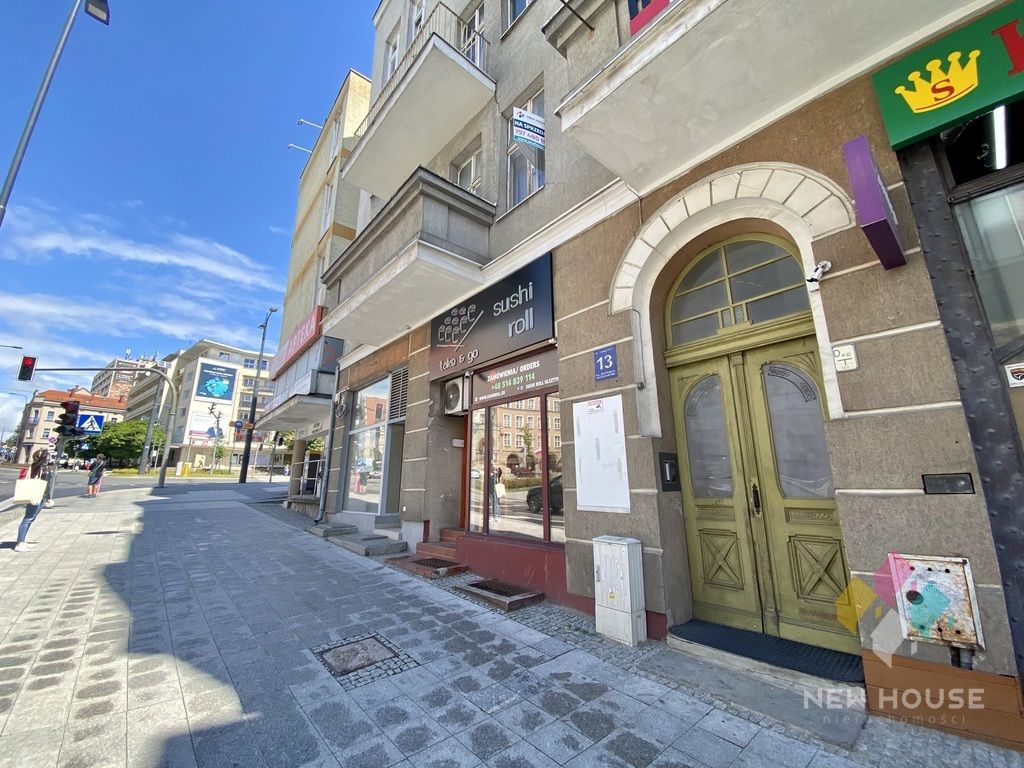 Mieszkanie 4-pokojowe Olsztyn, ul. Seweryna Pieniężnego. Zdjęcie 17