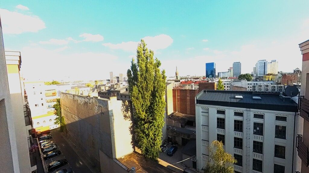 Mieszkanie 4-pokojowe Łódź. Zdjęcie 14