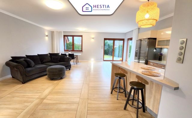 bliźniak, 4 pokoje Dobra. Zdjęcie 4