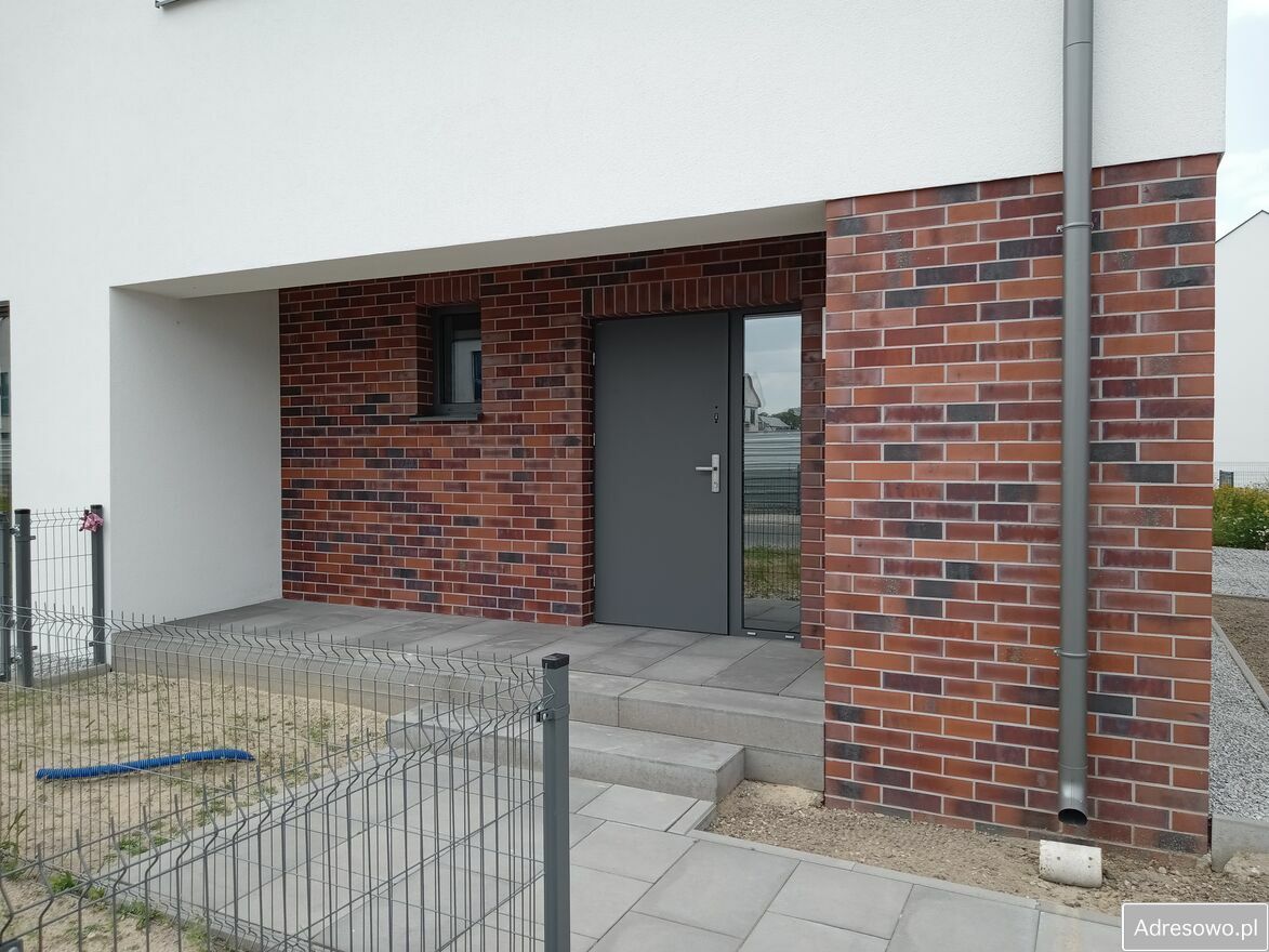 dom wolnostojący, 5 pokoi Szczodre, ul. Orzechowa. Zdjęcie 4