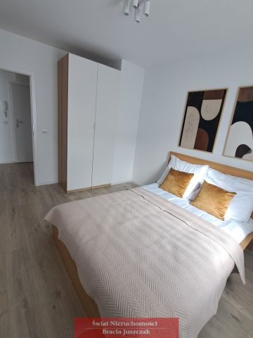 Mieszkanie 2-pokojowe Wrocław, ul. Mieszczańska. Zdjęcie 9