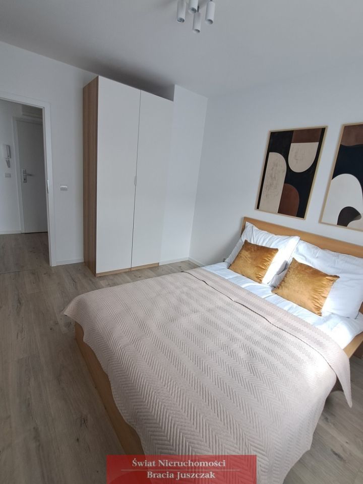 Mieszkanie 2-pokojowe Wrocław, ul. Mieszczańska. Zdjęcie 9