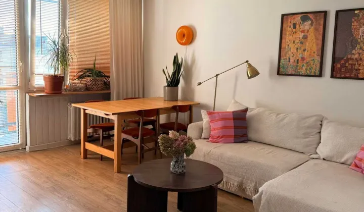 Mieszkanie 3-pokojowe Tychy, ul. Władysława Reymonta