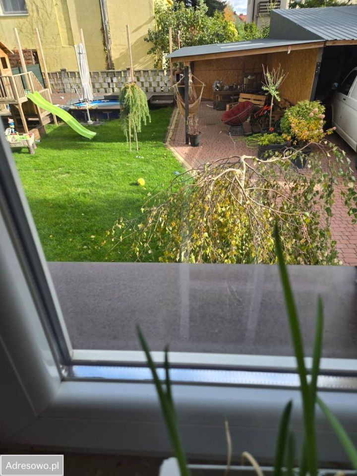 bliźniak, 4 pokoje Zamość, ul. Graniczna. Zdjęcie 6