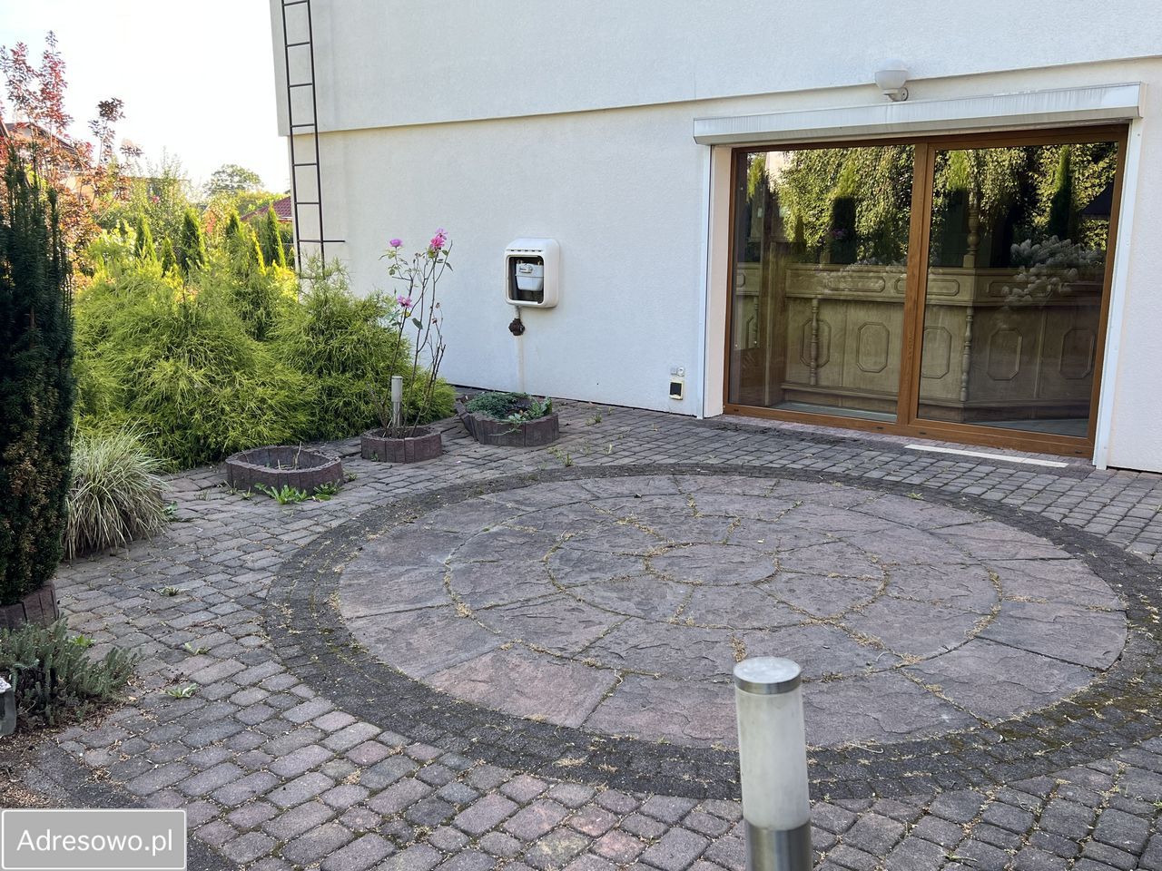 dom wolnostojący, 4 pokoje Bielsko-Biała Wapienica. Zdjęcie 15