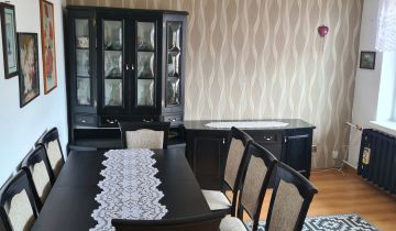 Mieszkanie 3-pokojowe Wałcz, ul. Chopina