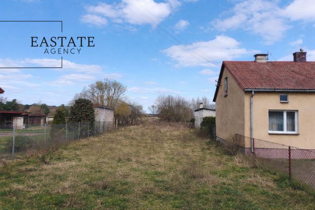 Działka budowlana Nowy Jadów. Zdjęcie 2