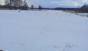 Działka rolno-budowlana Chałupy