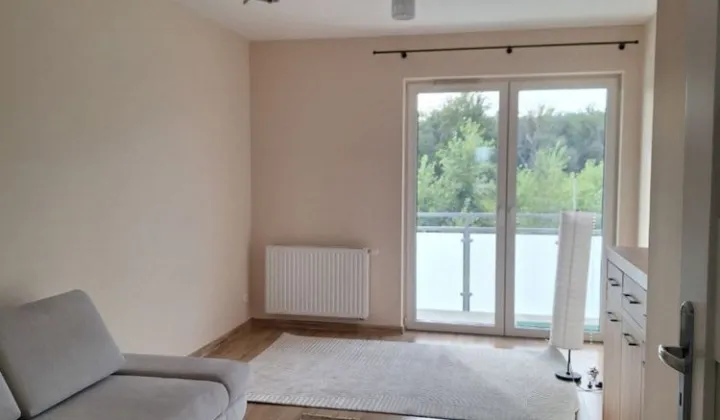 Mieszkanie 3-pokojowe Słubice