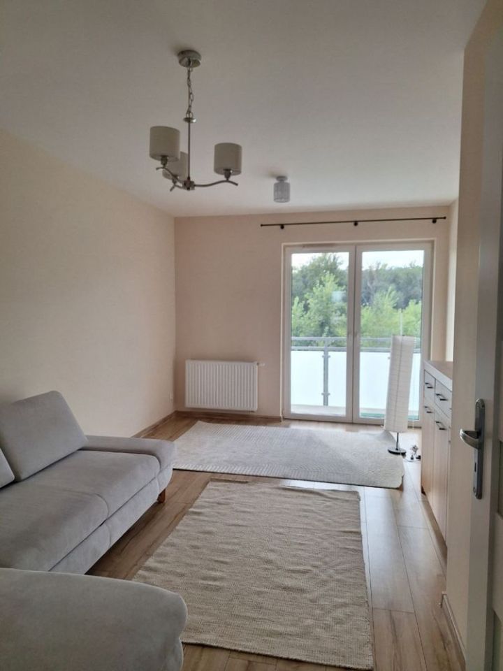 Mieszkanie 3-pokojowe Słubice