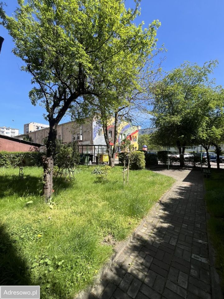 Mieszkanie 2-pokojowe Gdynia Śródmieście, ul. Świętojańska. Zdjęcie 4