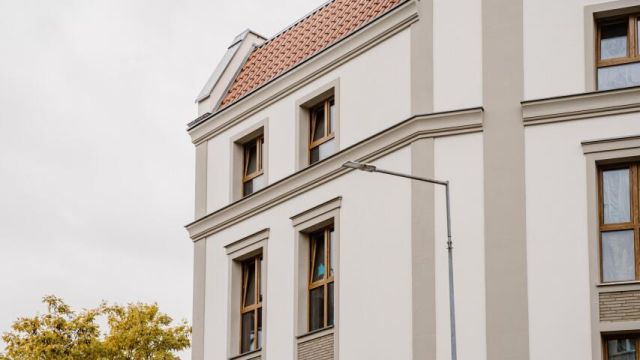 Mieszkanie 3-pokojowe Elbląg Centrum, ul. Słoneczna. Zdjęcie 6