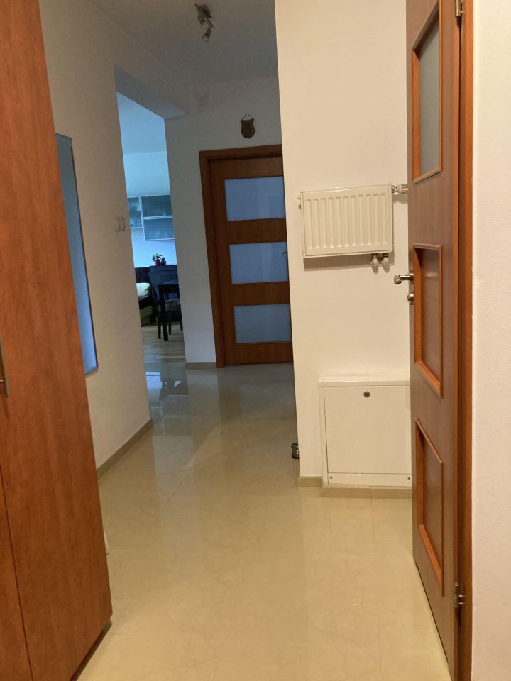 Mieszkanie 2-pokojowe Warszawa Praga-Południe, ul. Krypska. Zdjęcie 2