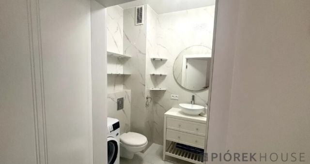 Mieszkanie 2-pokojowe Warszawa Mokotów, ul. Dywizjonu AK "Jeleń". Zdjęcie 10