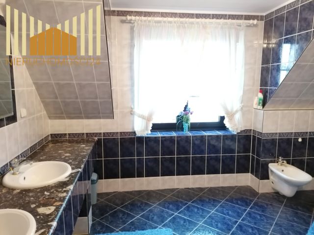 dom wolnostojący, 5 pokoi Warszawa Białołęka, ul. Wiklinowa. Zdjęcie 16