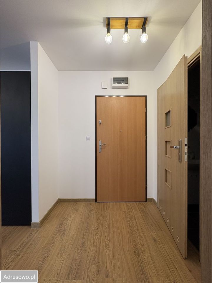 Mieszkanie 2-pokojowe Wejherowo, ul. gen. Władysława Sikorskiego. Zdjęcie 4