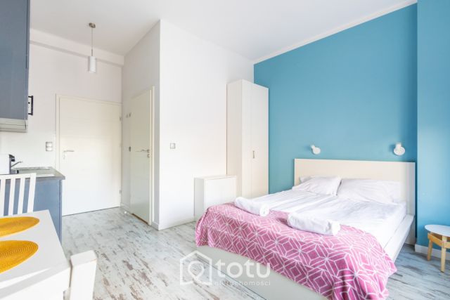 Mieszkanie 2-pokojowe Warszawa Śródmieście, pl. Unii Lubelskiej. Zdjęcie 2