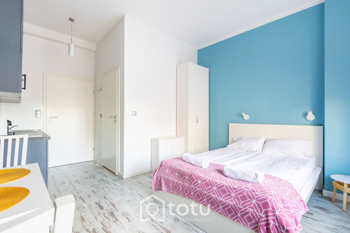 Mieszkanie 2-pokojowe Warszawa Śródmieście, pl. Unii Lubelskiej. Zdjęcie 2